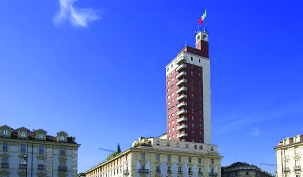 Immagine dalla pubblicazione di Un anno in Piemonte